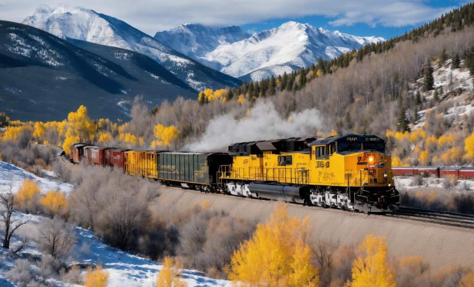 Additional Tips for Planning Your Rocky Mountaineer Train Adventure