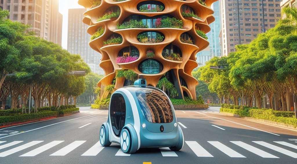 Booking Your Taipei Self-Driving Gharry Experience