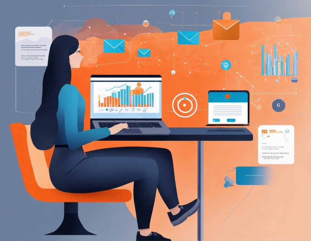 Content Marketing: Telling Your Brand's Story