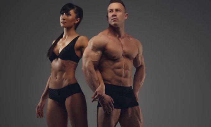 Enclomiphene and Women
