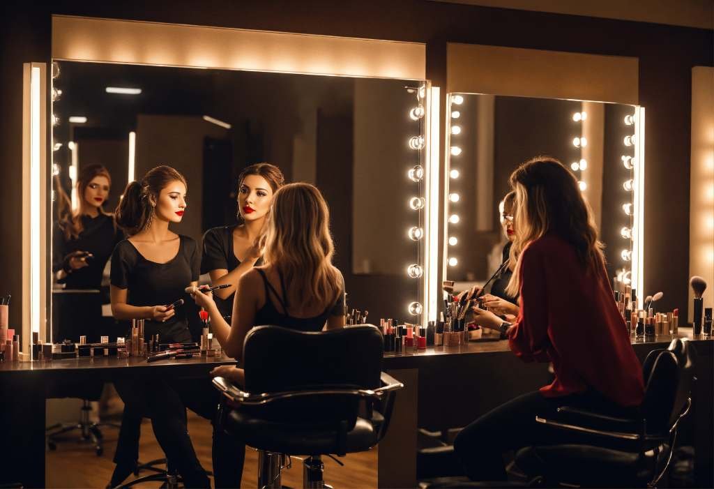 Eye Magic: Techniques for Captivating Looks