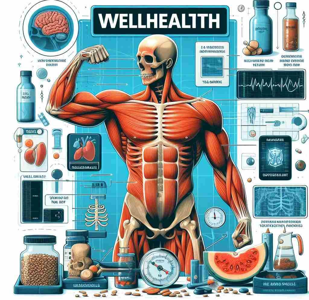 Focus on Strength Training 2-4 Times Per Week