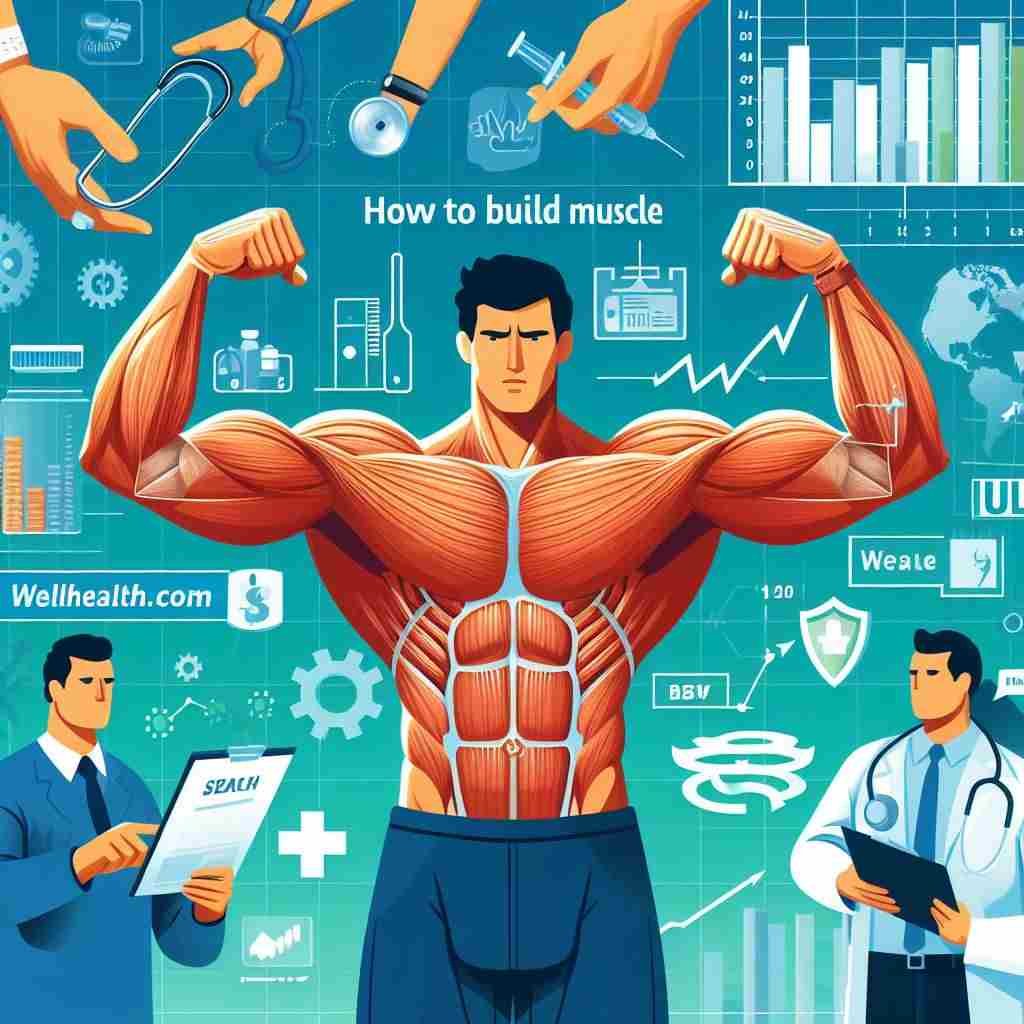 Fuel Muscles with Protein and Quality Calories