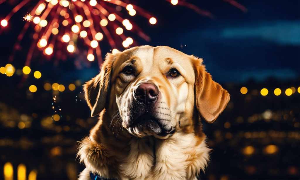 How "heckin' Dog" is Used: