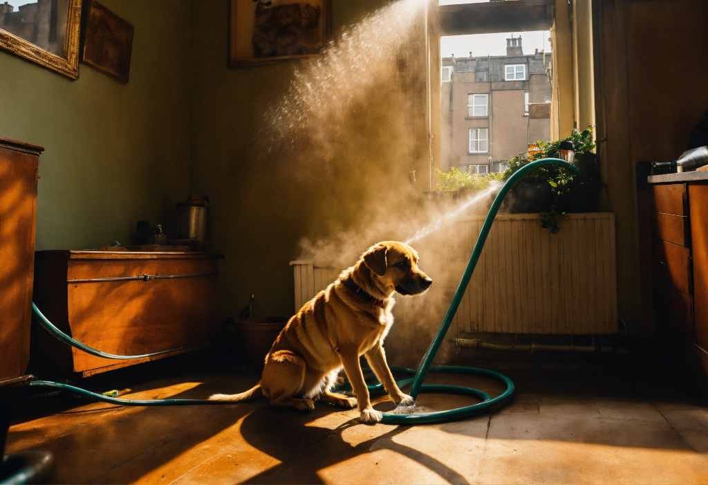 How the P.U.R.T. process works: