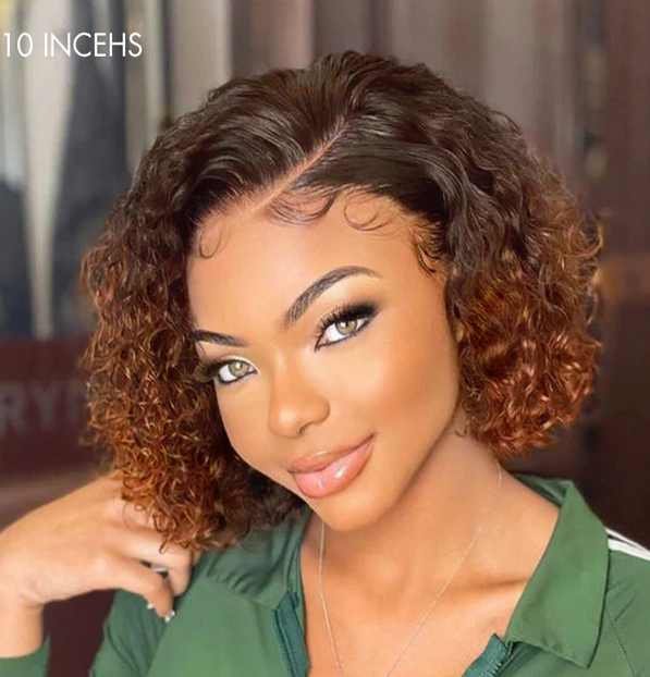 How to Choose a Side Part Wig that Matches Your Face Shape and Personal Style
