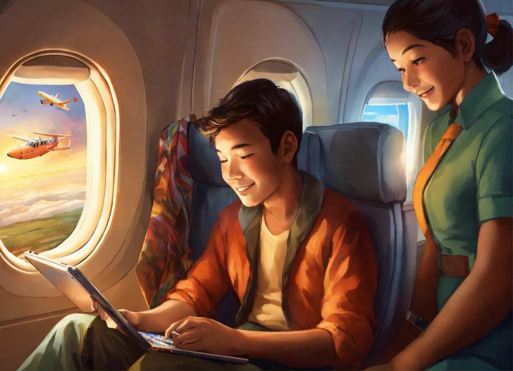 How to Create Your Luxury Family Travel Blog