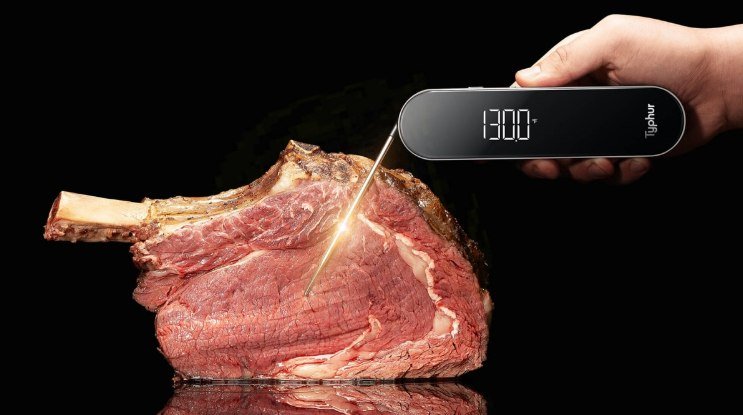 How to Trigger the Maillard Reaction