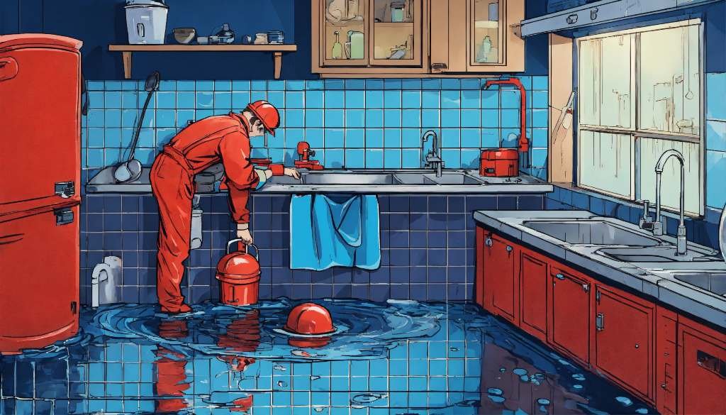 Importance of qualified plumbers