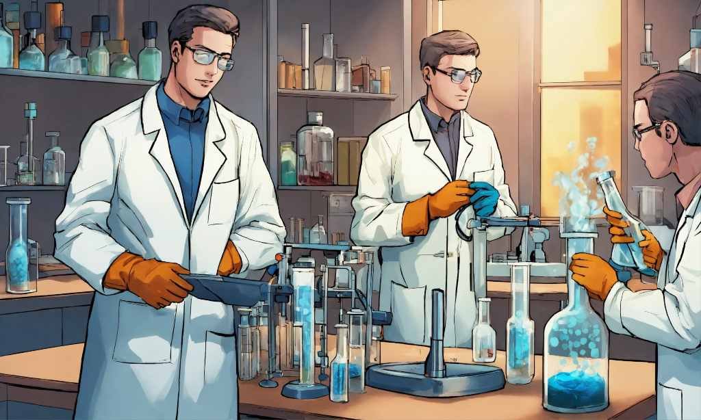 Real Case Study Examples: