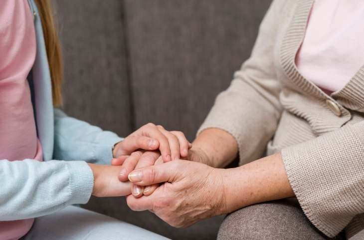 Respecting Dignity and Providing Personalized Care
