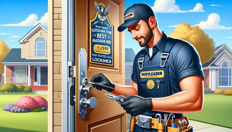 Servleader's Automotive Locksmith Services
