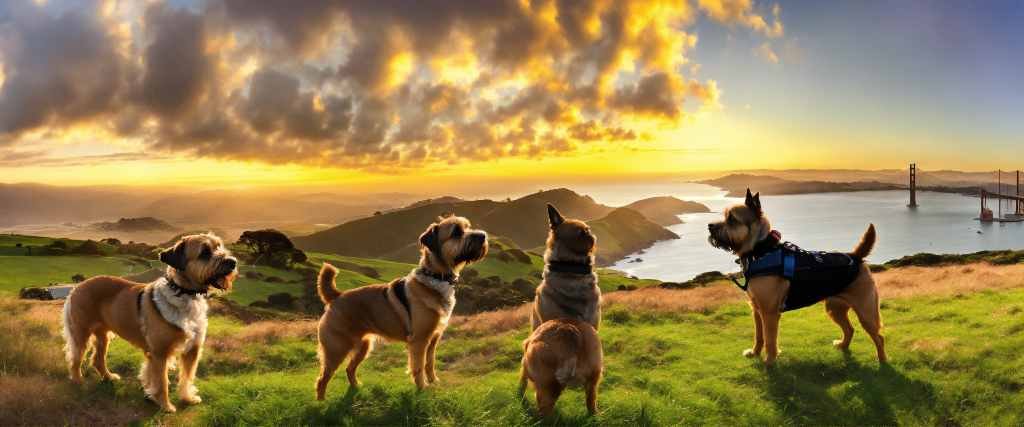 Setting Up Your GPS Dog Fence