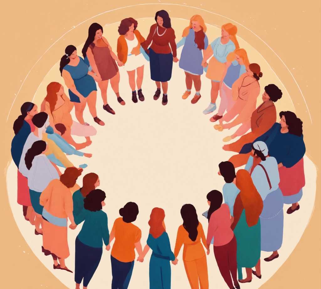 Sharing Your Own Stories: