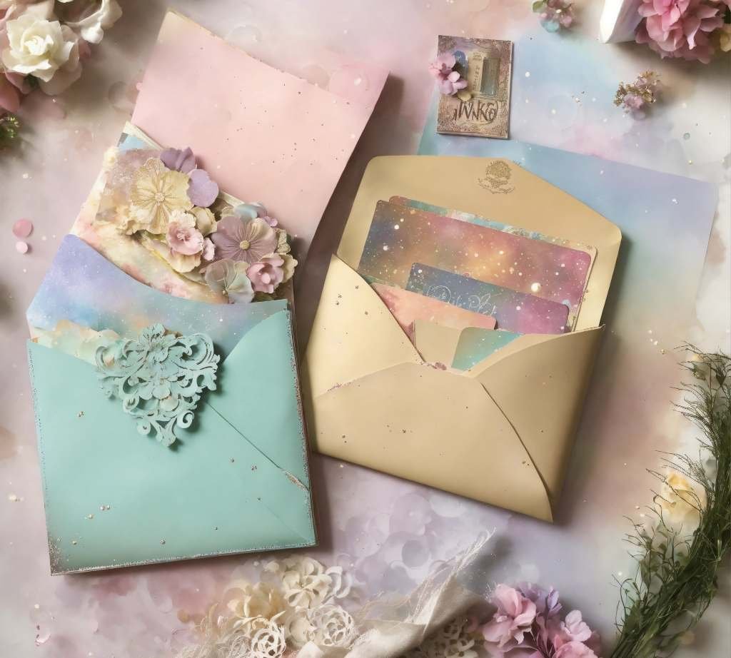 The Charm of Handcrafted and Homemade