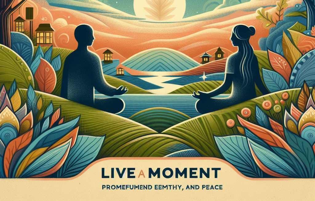 The Future Growth and Evolution of LiveaMoment.org