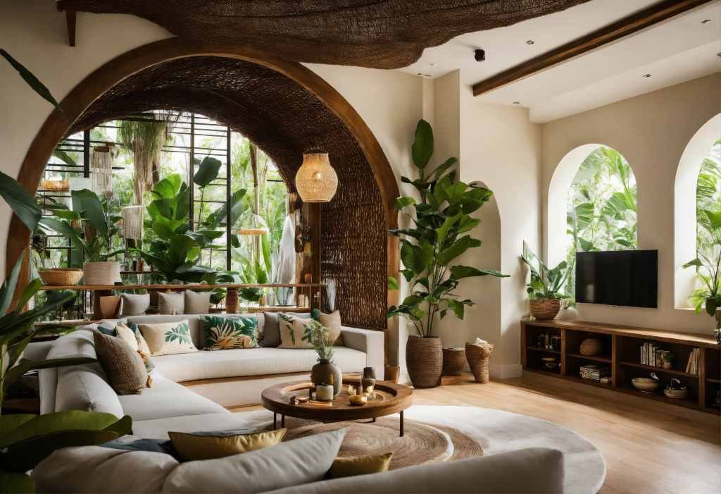 The Role of Luxury Sectionals in Modern Interior Design Trends