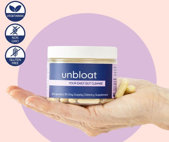 Unbloat
