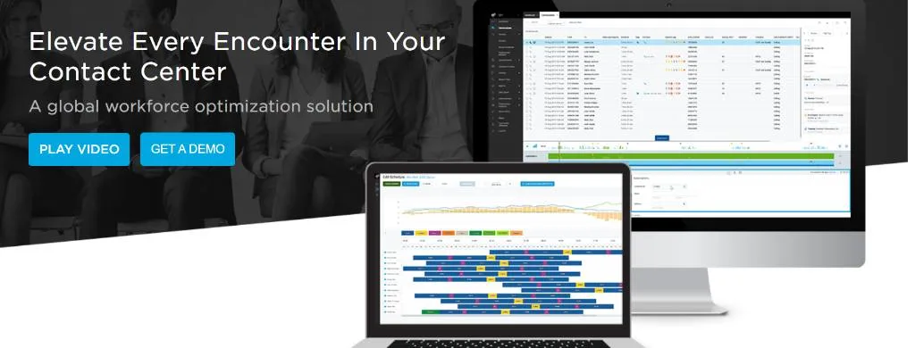 Bringing Optimization to Your Contact Center