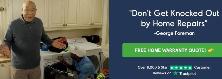 George Foreman - An Enduring Icon of Reliability