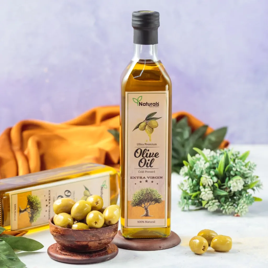 Olive Oil