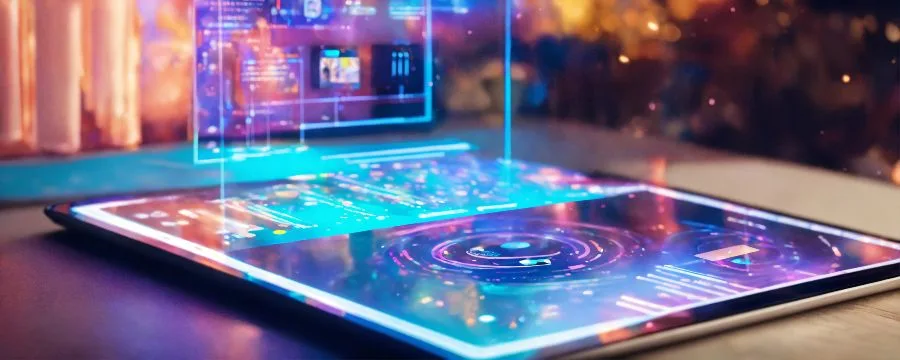 Technology and Design